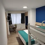 Hotel Alda Corunamar *