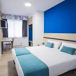 Alda Corunamar Hotel