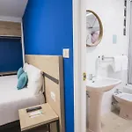 Hotel Alda Corunamar *