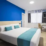 Hotel Alda Corunamar *