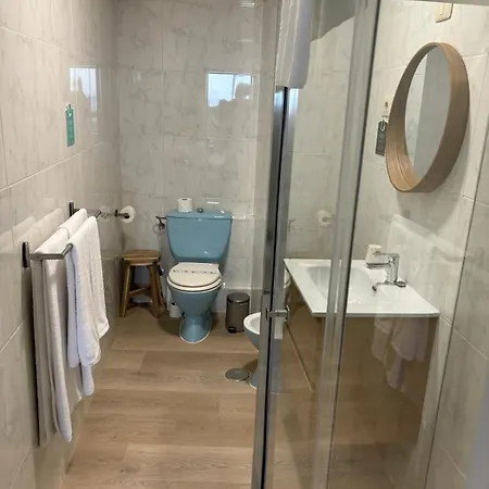 Hotel Alda Corunamar *