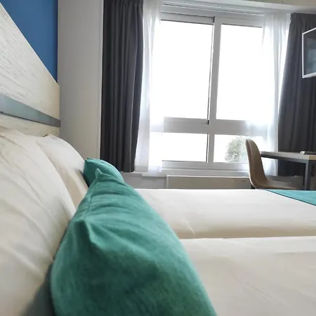 Alda Corunamar Ξενοδοχείο