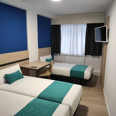 Alda Corunamar Ξενοδοχείο A Coruña