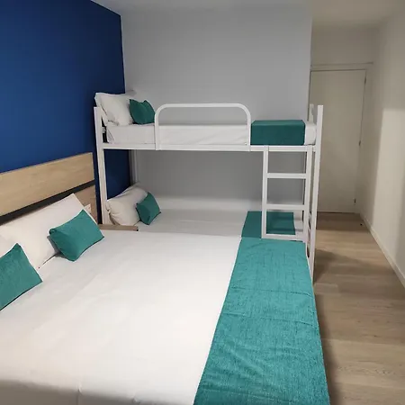 Hotel Alda Corunamar A Coruña