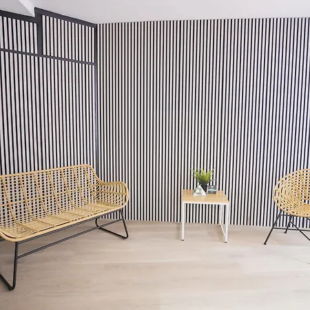 Ξενοδοχείο Alda Corunamar A Coruña