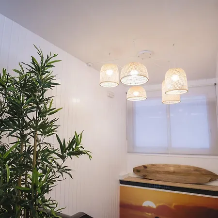 Alda Corunamar Ξενοδοχείο