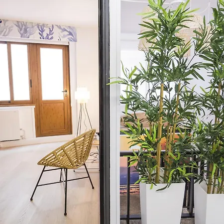 Ξενοδοχείο Alda Corunamar *