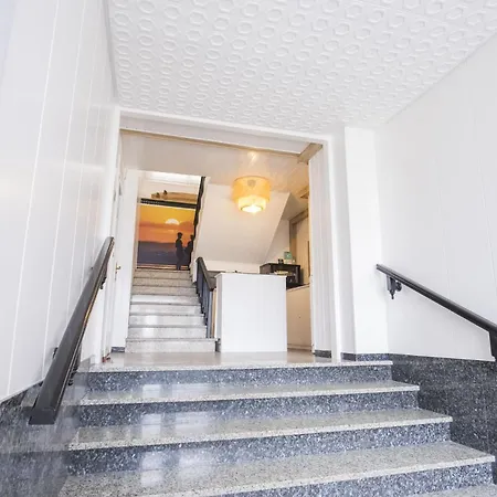 Alda Corunamar * La Corogne