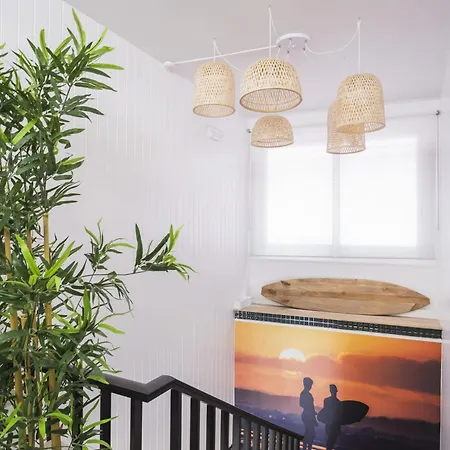 Alda Corunamar Ξενοδοχείο