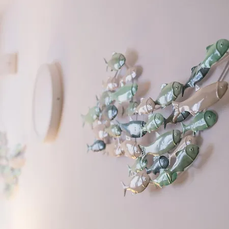 Ξενοδοχείο Alda Corunamar *