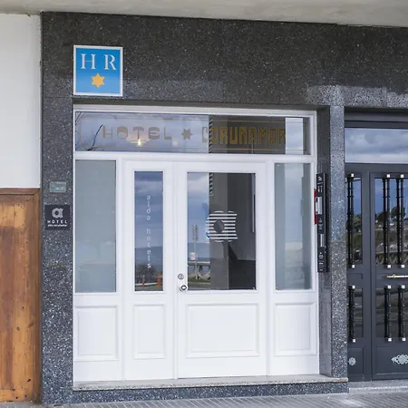 Alda Corunamar Hotel A Coruña