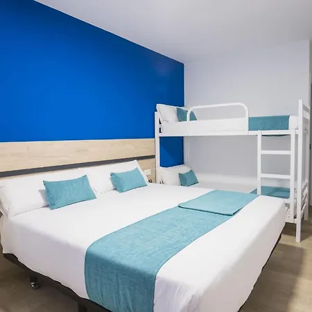 Alda Corunamar Ξενοδοχείο A Coruña