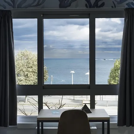 Hotel Alda Corunamar A Coruña