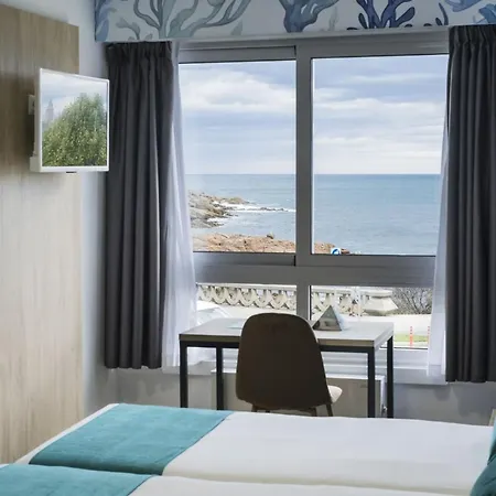 Alda Corunamar Hotel