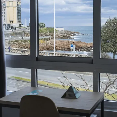 Coruña Mar *