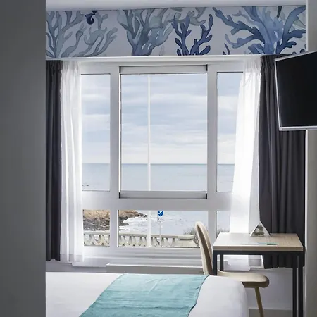 Alda Corunamar Ξενοδοχείο *