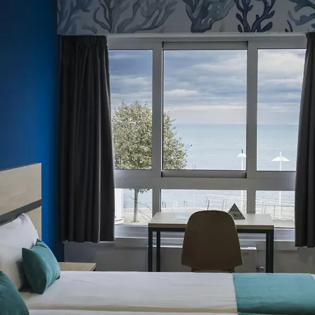 Hotel Coruña Mar A Coruña