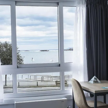 Alda Corunamar Hotel A Coruña