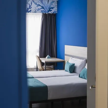 Alda Corunamar Hotel