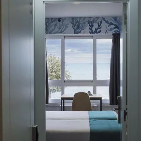 Ξενοδοχείο Alda Corunamar *