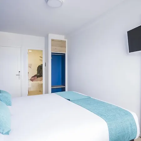 Alda Corunamar * La Corogne