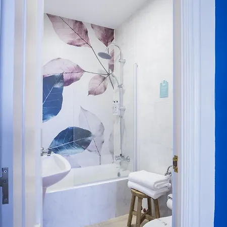 Ξενοδοχείο Alda Corunamar