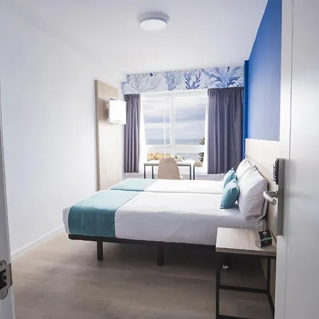 Alda Corunamar Hotel A Coruña