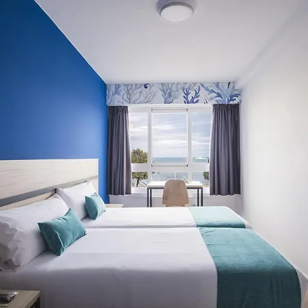 Alda Corunamar La Corogne