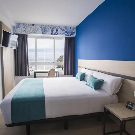 Alda Corunamar Hotel