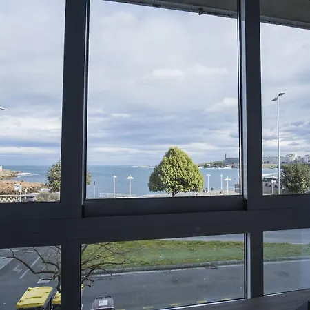 Hotel Coruña Mar *