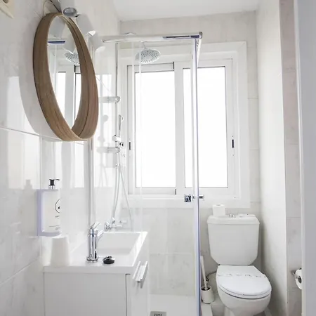 Alda Corunamar * A Coruña