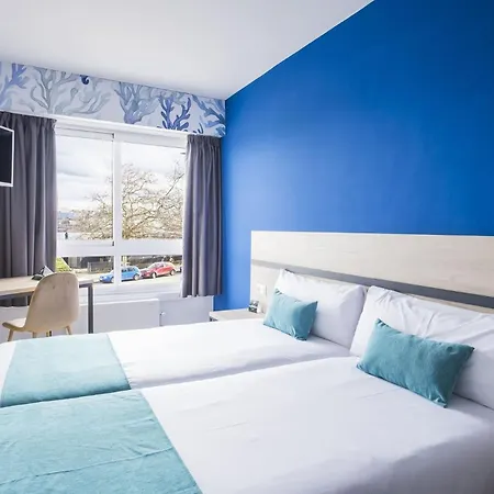 Hotel Alda Corunamar