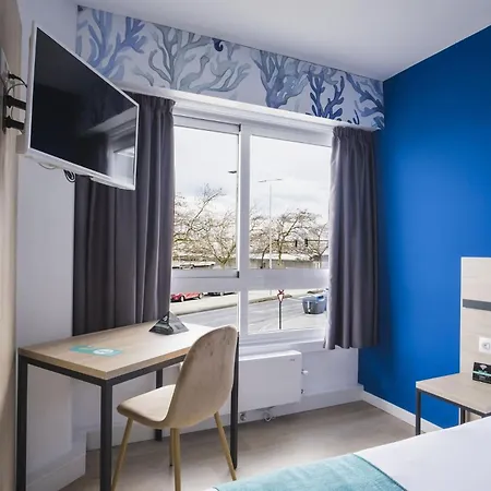 Alda Corunamar Hotel A Coruña