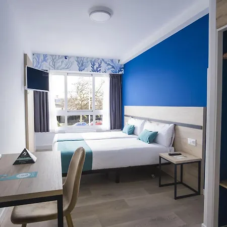 Coruña Mar Hotel