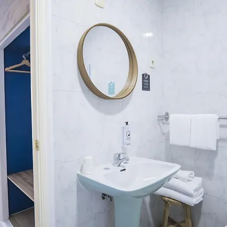 Hotel Alda Corunamar *