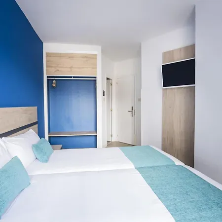 Alda Corunamar Hotel *
