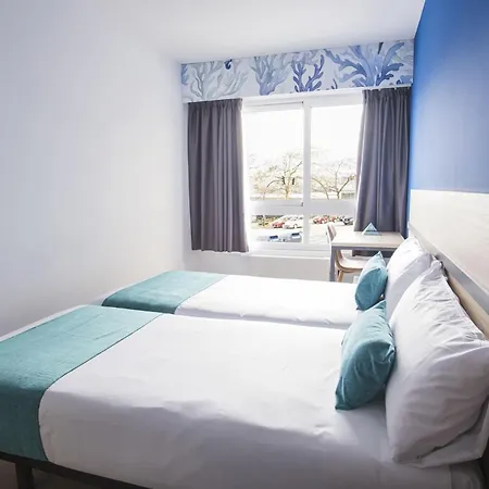 Hotel Coruña Mar A Coruña
