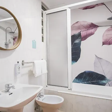 Alda Corunamar Ξενοδοχείο A Coruña