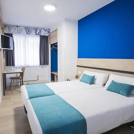 Alda Corunamar Ξενοδοχείο