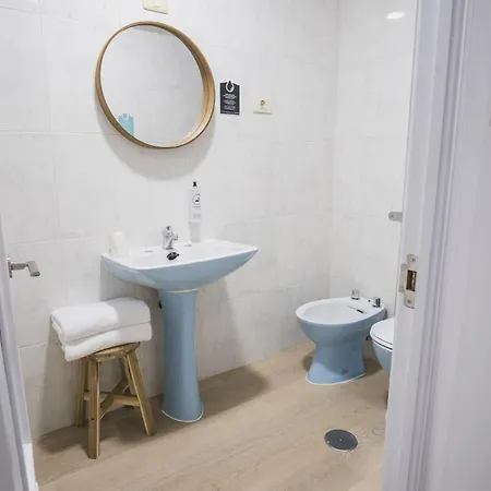 Hotel Alda Corunamar A Coruña