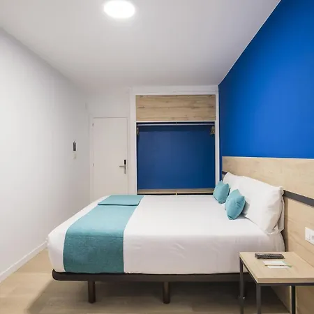 Alda Corunamar Ξενοδοχείο A Coruña