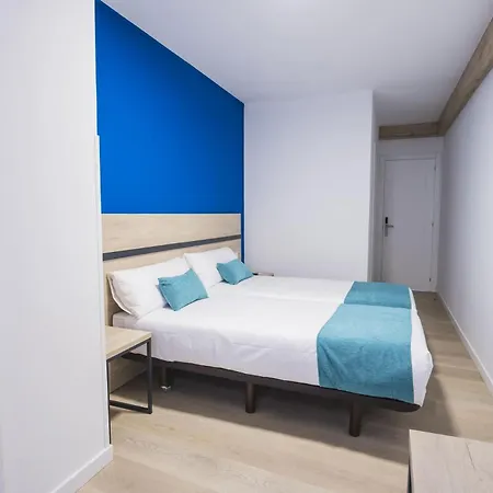 Alda Corunamar Hotel