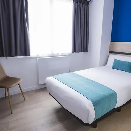 Hotel Alda Corunamar