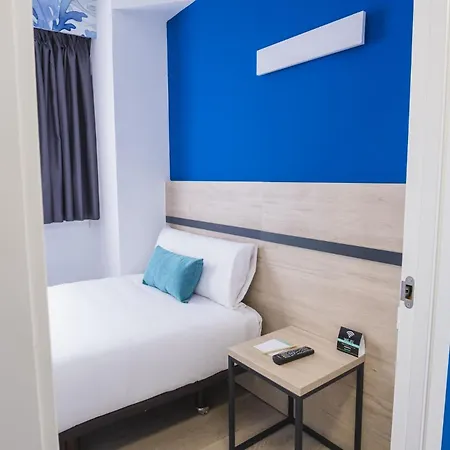 Alda Corunamar Hotel La Corogne