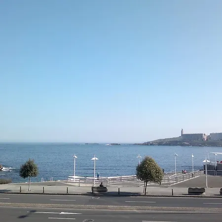 Alda Corunamar Hotel