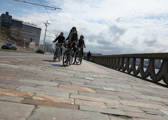 Alda Corunamar Hotel A Coruña