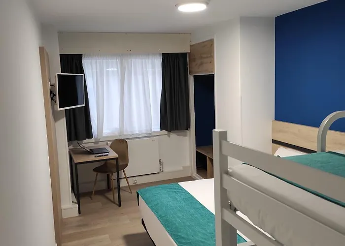 Hotel Alda Corunamar *