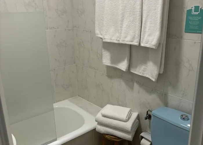 Alda Corunamar Hotel A Coruña