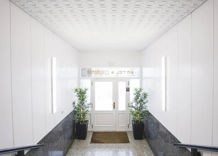 Alda Corunamar Hotel A Coruña