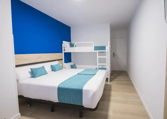 Alda Corunamar * A Coruña